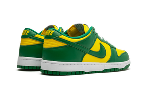 Nike Dunk Low Brazil