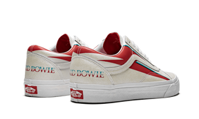 Vans Old Skool "David Bowie"