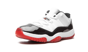 Air Jordan 11 Retro Low Concord Bred