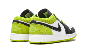 Jordan 1 Low Black Cyber
