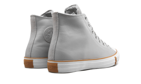 Converse More Converse CTAS HI