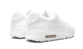 Nike Air Max 90 Triple White