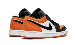 Jordan 1 Low Shattered Backboard