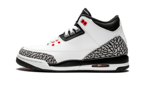 Jordan 3 Retro Infrared 23