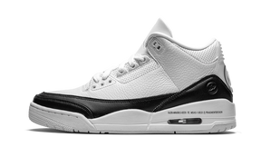 Jordan 3 Retro Fragment