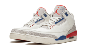 Jordan 3 Retro International Flight