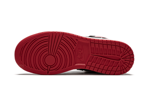 Jordan 1 Low Black Toe