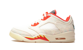 Jordan 5 Retro Low Chinese New Year