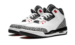 Jordan 3 Retro Infrared 23