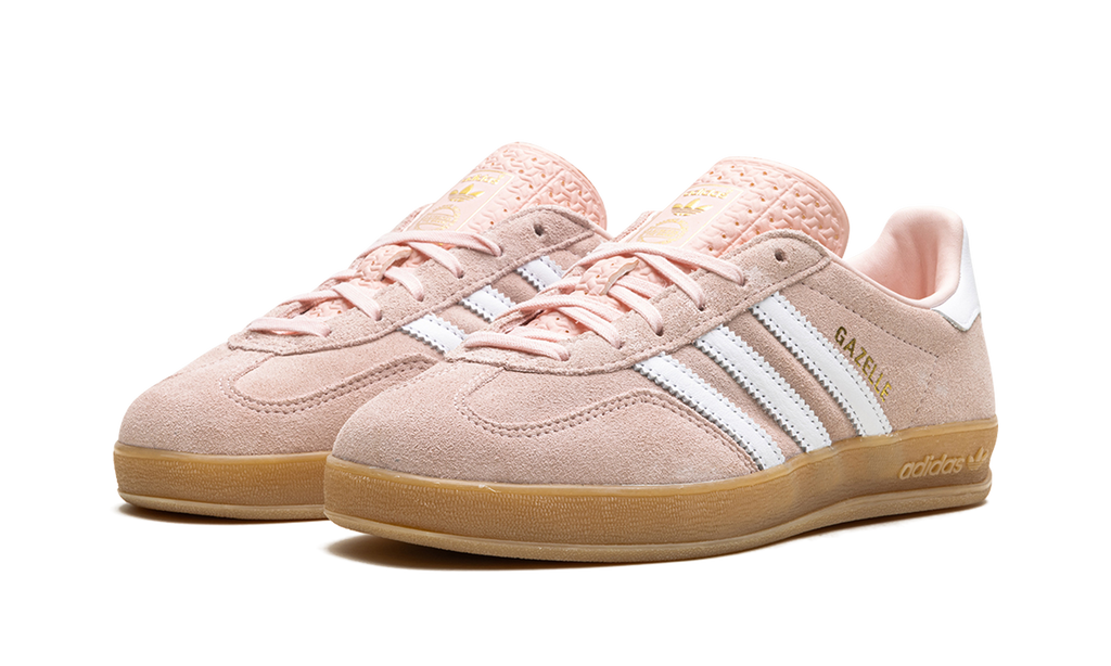 Adidas Gazelle Indoor Sandy Pink - 365 Sneakers