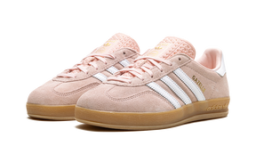 Adidas Gazelle Indoor Sandy Pink - 365 Sneakers