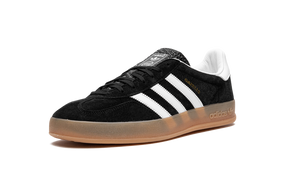 Adidas Gazelle Indoor Core Black - 365 Sneakers