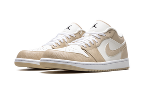 Jordan 1 Low SE Sail Rattan University Red