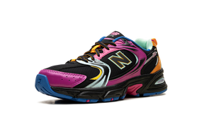 New Balance 530 Black Multi-Color