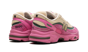 New Balance 1000 Real Pink Sandstone