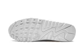 Nike Air Max 90 Triple White