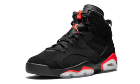 Jordan 6 Retro Black Infrared