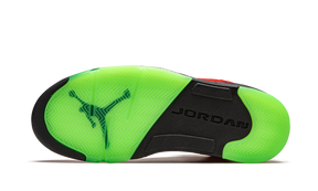 Jordan 5 Retro What The