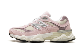 New Balance 9060 Rose Sugar Angora