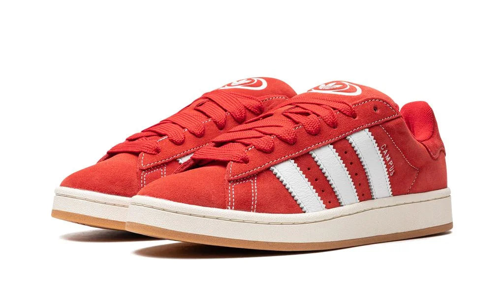 Adidas Campus 00s Better Scarlet - 365 Sneakers