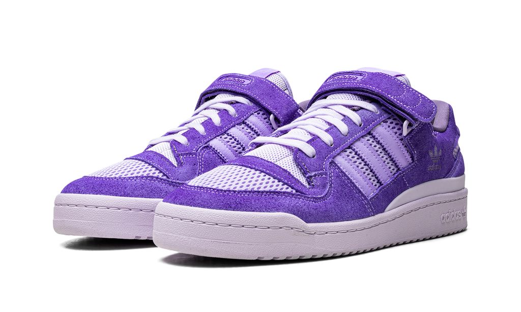 Adidas Forum 84 Low 8K Tech Purple - 365 Sneakers