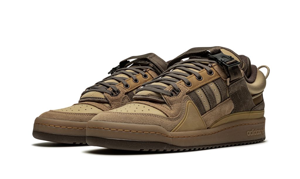 Adidas Forum Low Bad Bunny - 365 Sneakers