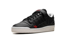 Adidas Forum Low Black - 365 Sneakers