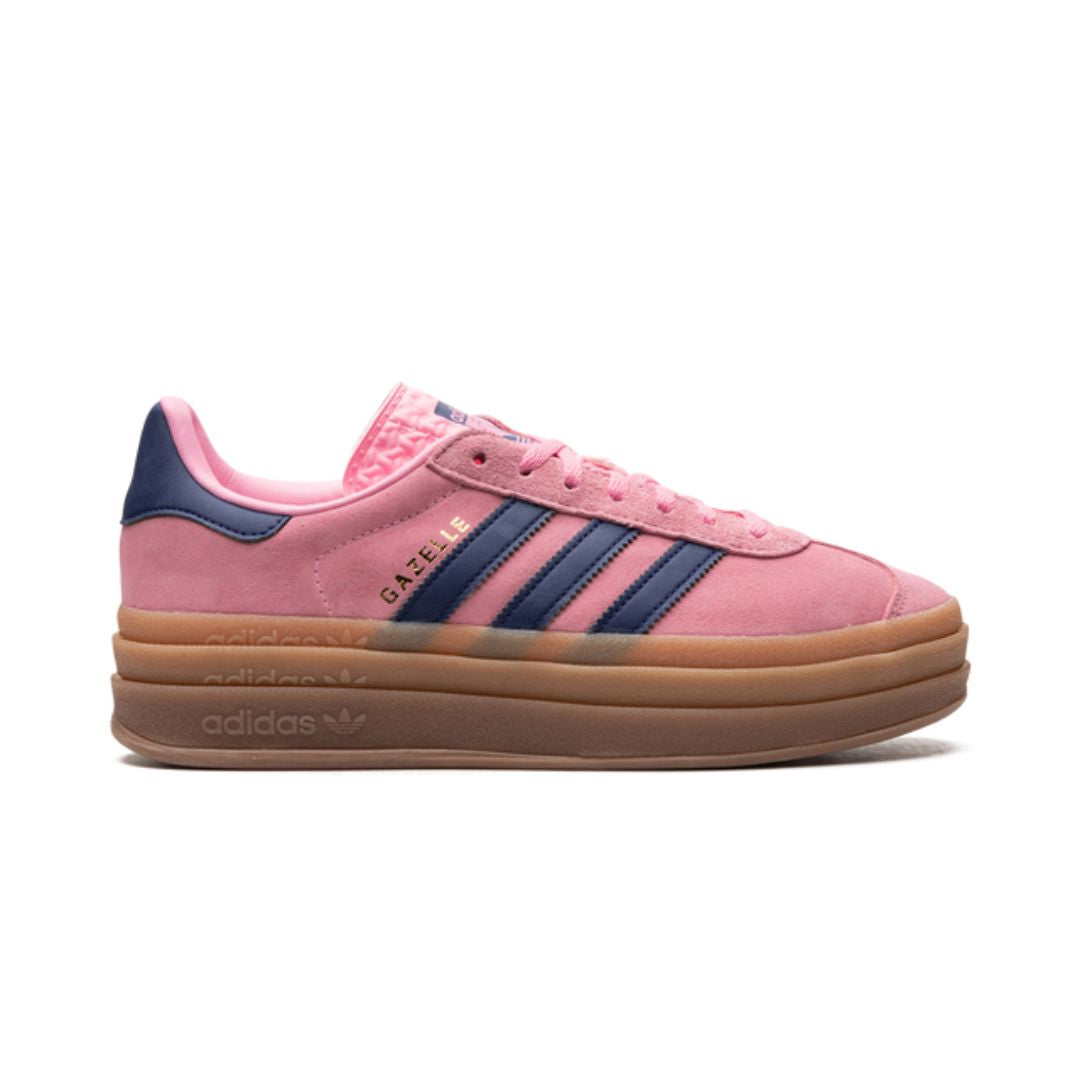 Adidas Gazelle Bold Pink Glow - 365 Sneakers