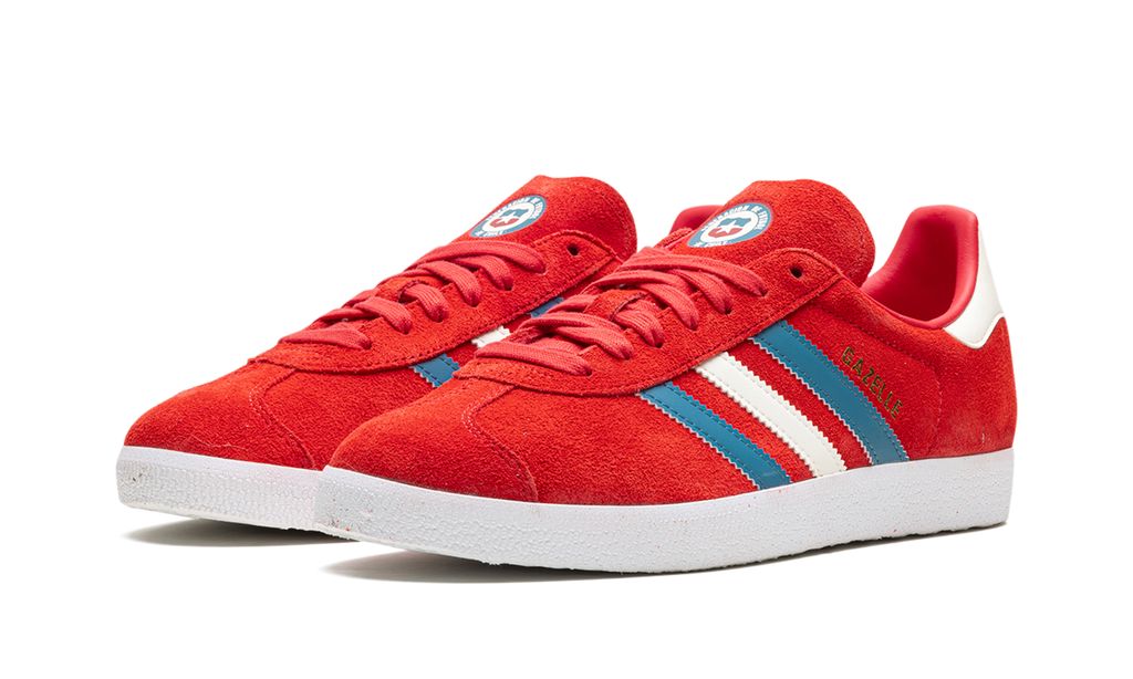 Adidas Gazelle Chile - 365 Sneakers
