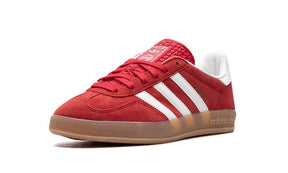 Adidas Gazelle Indoor Better Scarlet - 365 Sneakers