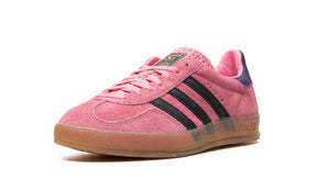 Adidas Gazelle Indoor Bliss Pink Purple - 365 Sneakers