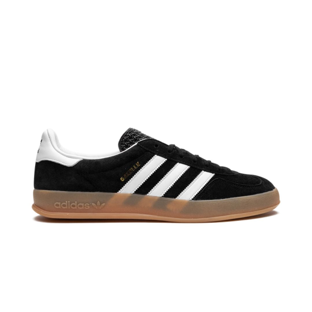 Adidas Gazelle Indoor Core Black - 365 Sneakers