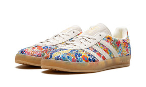 Adidas Gazelle Indoor Liberty London Floral Embroidery - 365 Sneakers
