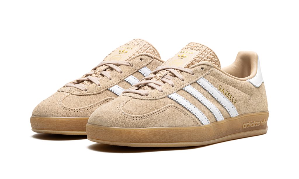 Adidas Gazelle Indoor Magic Beige - 365 Sneakers