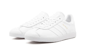 Adidas Gazelle Triple White - 365 Sneakers