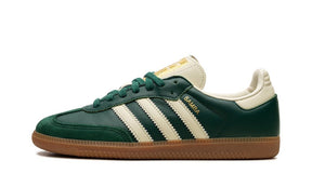 Adidas Samba Collegiate Green - 365 Sneakers