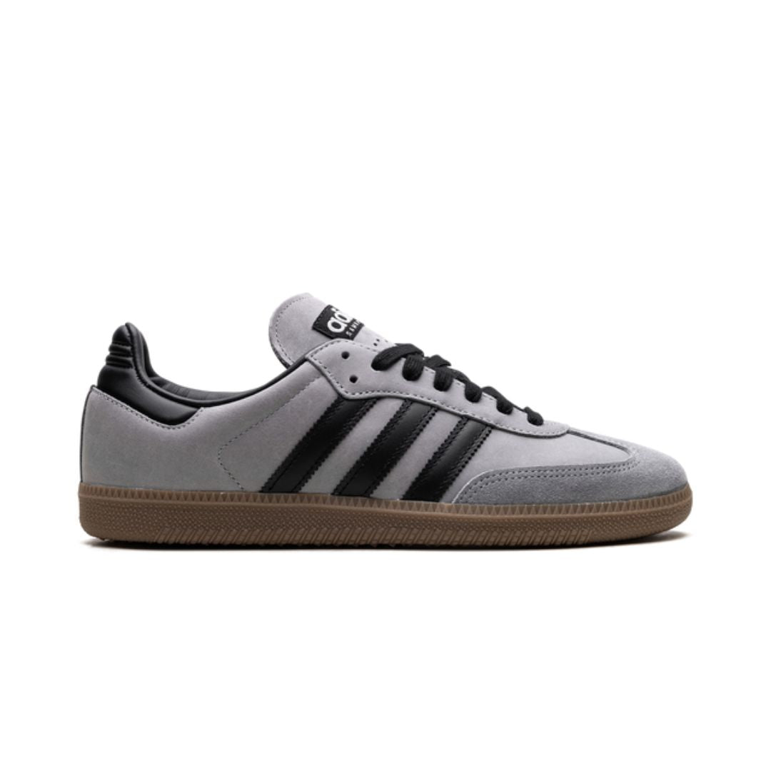 Adidas Samba Halo Silver - 365 Sneakers