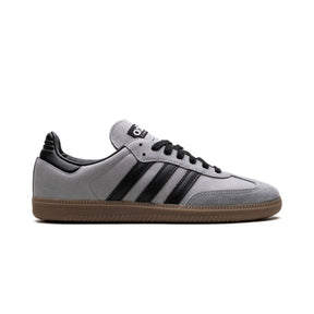 Adidas Samba Halo Silver - 365 Sneakers