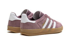 Adidas Gazelle Indoor Shadow Fig - 365 Sneakers
