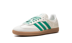 Adidas Samba Off White Court Green
