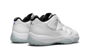 Air Jordan 11 Retro Low Legend Blue