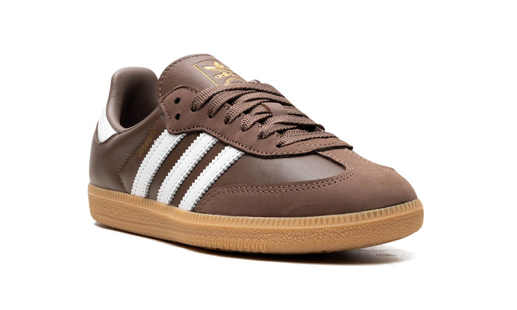 Adidas Samba Earth Strata Gum - 365 Sneakers