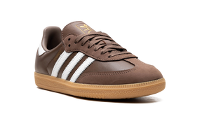Adidas Samba Earth Strata Gum - 365 Sneakers