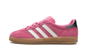 Adidas Gazelle Indoor Rose Tone Collegiate Green - 365 Sneakers