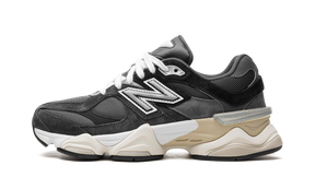 New Balance 9060 Black Phantom Charcoal