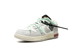 Nike Dunk Low Off White Lot 04:50