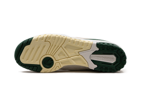 New Balance 650R Sea Salt Nightwatch Green