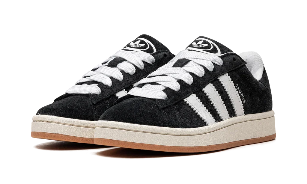 Adidas Campus 00s Core Black White - 365 Sneakers