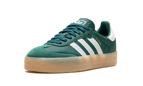 Adidas Sambae Collegiate Green Gum