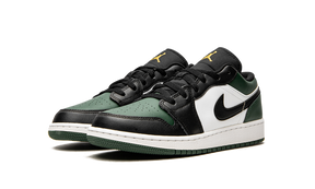 Jordan 1 Low Green Toe